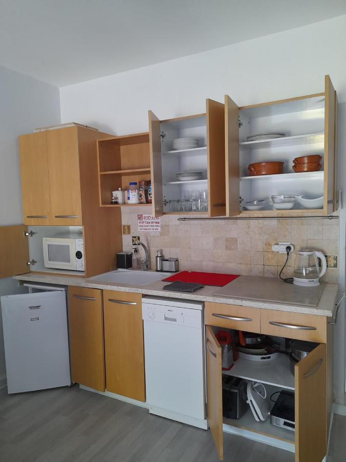 Royal Park Eilat Apartamento Exterior foto