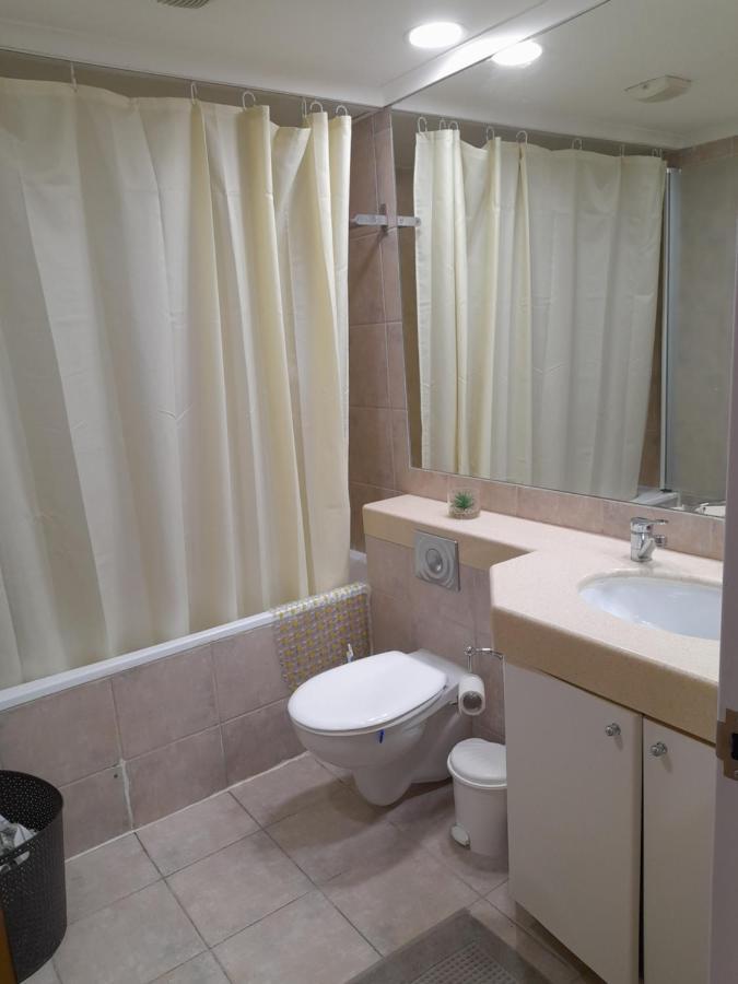 Royal Park Eilat Apartamento Exterior foto